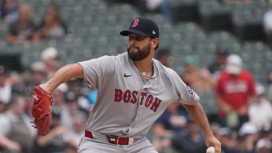 Patrick Sandoval impresses in Red Sox debut, Caleb Durbin homers as Boston sweeps White Sox taken at BSJ Headquarters (Red Sox)